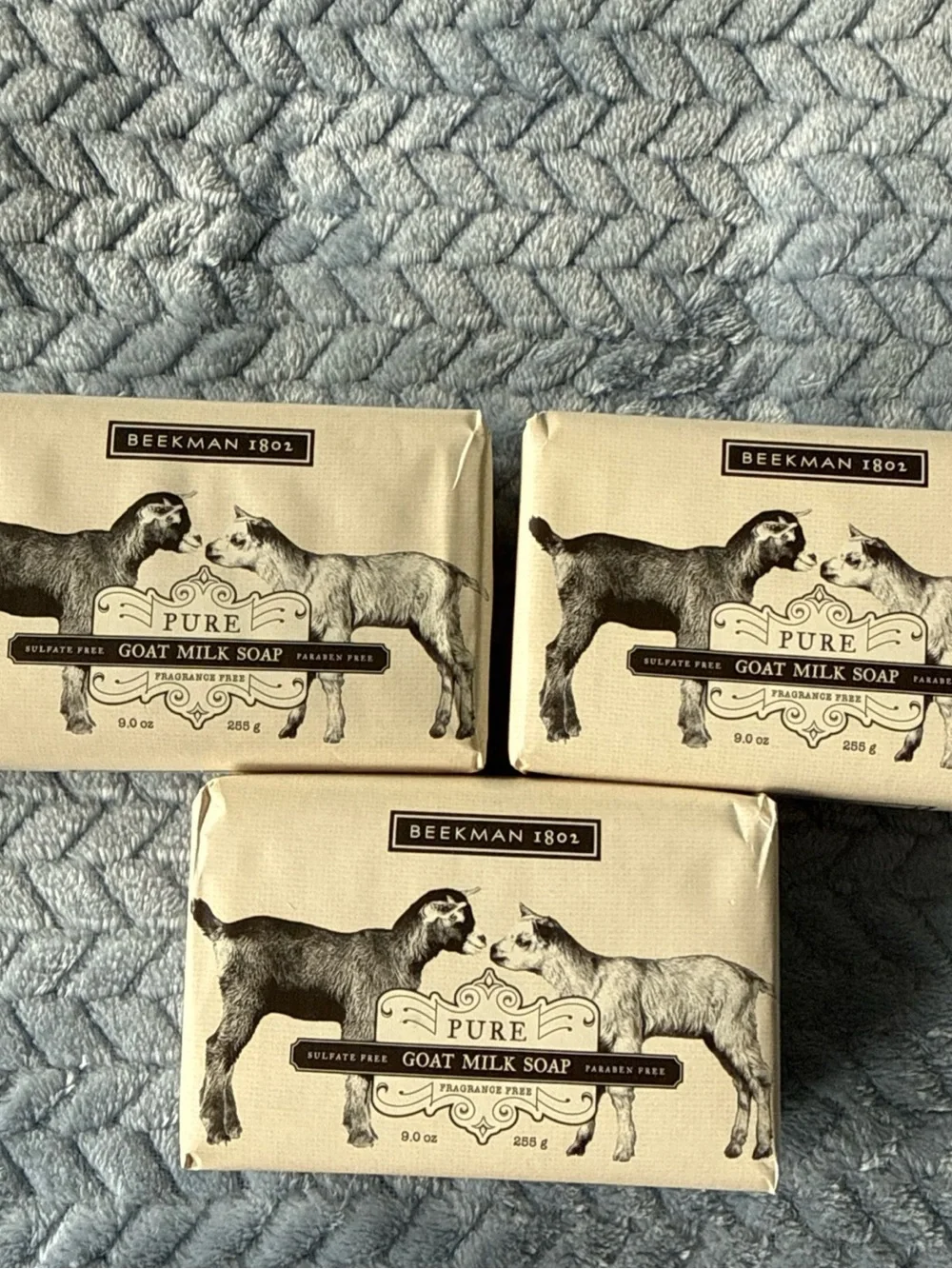 Beekman 1802 assorted beekman